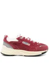 Autry Hyperway Sneakers In Multi