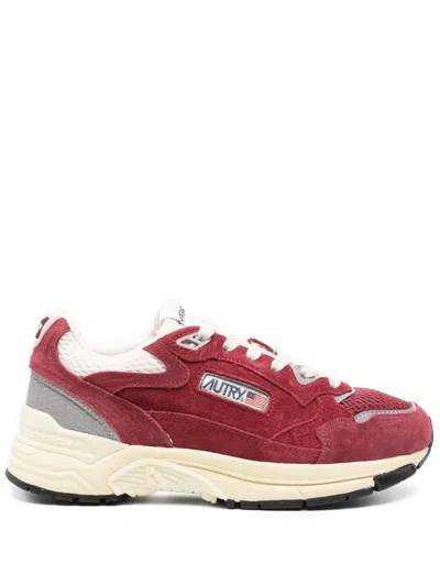 Autry Hyperway Sneakers