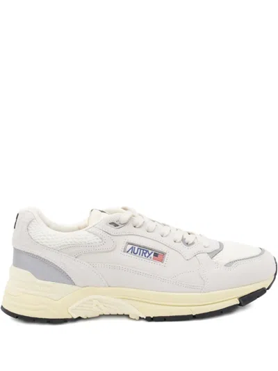 AUTRY HYPERWAY SNEAKERS