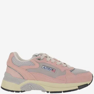 AUTRY HYPERWAY SNEAKERS