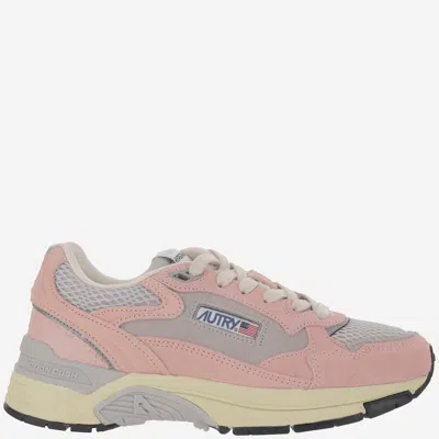 AUTRY AUTRY HYPERWAY SNEAKERS
