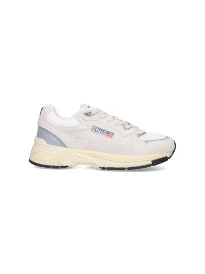 Autry "hyperway" Sneakers