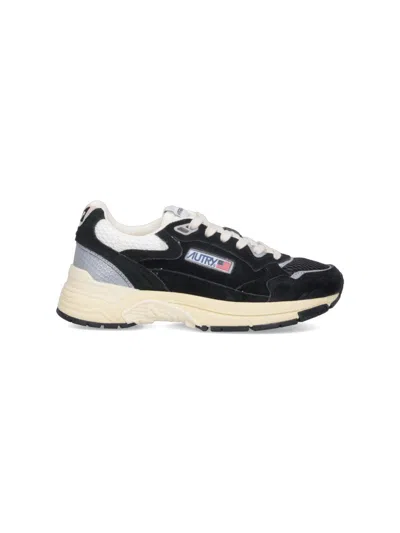 Autry "hyperway" Sneakers