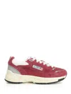 Autry Hyperway Sneakers In Multi