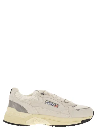 AUTRY AUTRY HYPERWAY SNEAKERS
