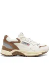 Autry Hyperway Low Sneaker