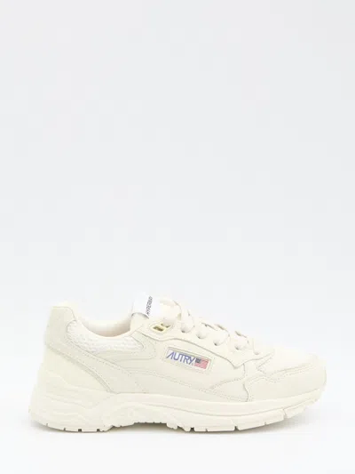 AUTRY AUTRY HYPERWAY SNEAKERS