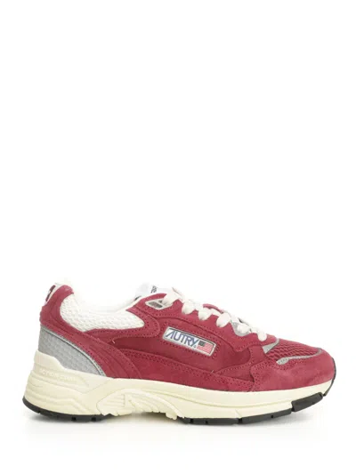 AUTRY HYPERWAY SNEAKERS