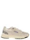 Autry Wmns Hyperway Low