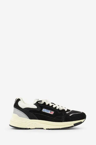 AUTRY HYPERWAY SNEAKERS