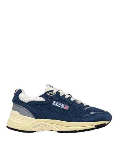AUTRY HYPERWAY SNEAKERS