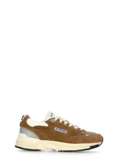 AUTRY HYPERWAY SNEAKERS