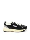 Autry Hyperway Sneakers In Multi