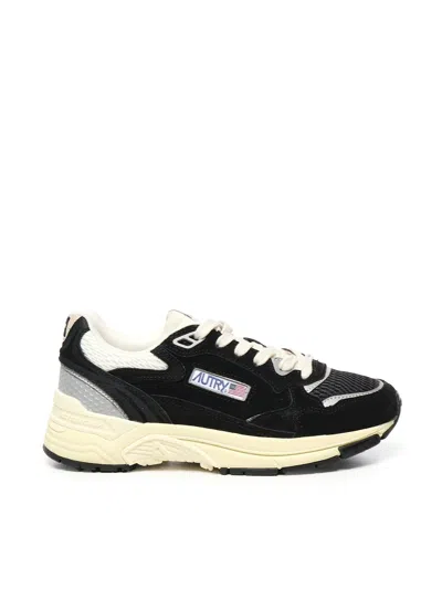 Autry Hyperway Sneakers In Multi