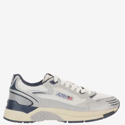 Autry Hyperway Sneakers In Multi