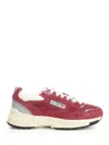 Autry Hyperway Sneakers In Multi