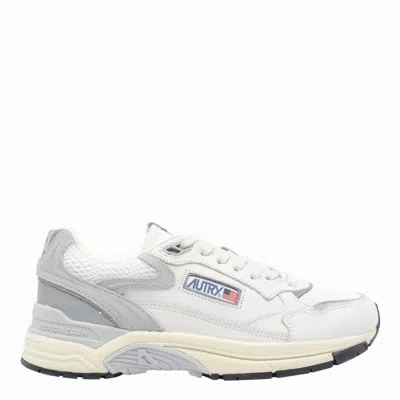AUTRY HYPERWAY SNEAKERS
