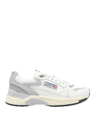 AUTRY HYPERWAY SNEAKERS
