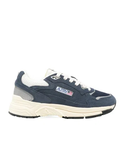 AUTRY HYPERWAY SNEAKERS