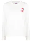 Autry Iconic Sweatshirt Crew Neck