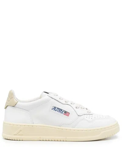 AUTRY AUTRY SNEAKERS AUTRY MEDALIST