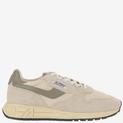 Autry In Neutral