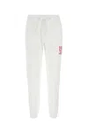 Autry Logo-print Track Pants In White