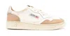 Autry 'super Vintage' Sneakers In Neutrals