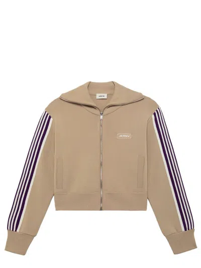 AUTRY AUTRY JACKET