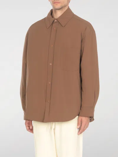 Autry Jacket  Men Color Brown In Braun