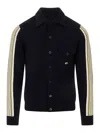 Autry Jacket In Blue