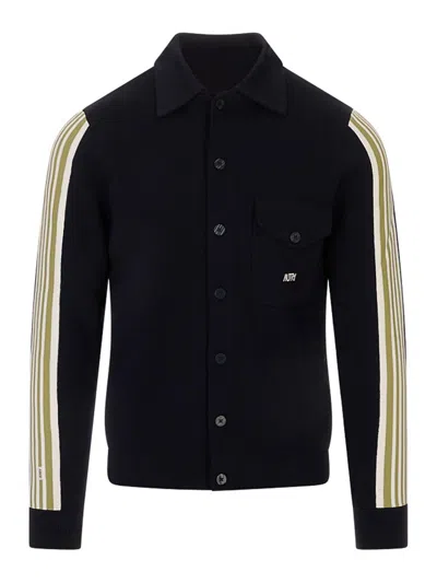 Autry Jacket In Blue