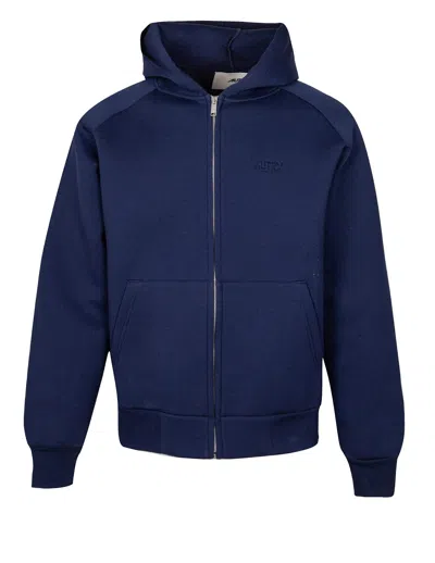 AUTRY JACKET MAIN UNISEX