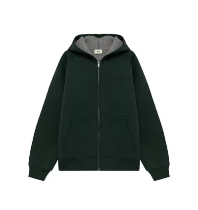AUTRY JACKET NEOPRENE
