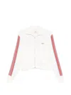 Autry Jacket In White