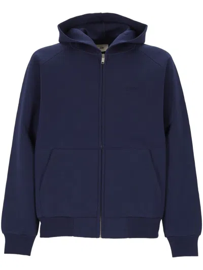 Autry Jackets In Blue