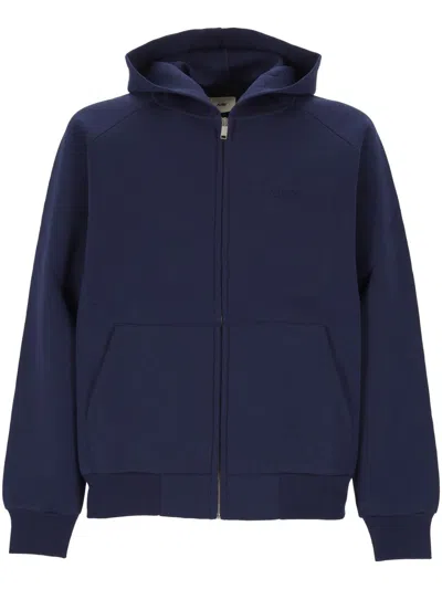 Autry Jackets In Blue