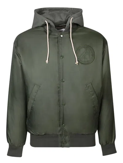 AUTRY AUTRY JACKETS