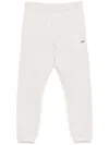 Autry Sweatpants Main Man Clothing In 灰色