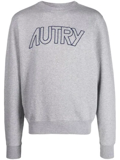 Autry Jerseys & Knitwear In 408m