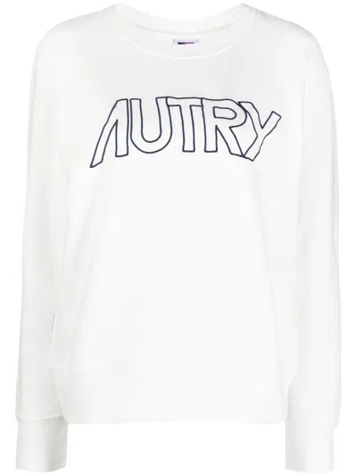 Autry Jerseys & Knitwear In 408w