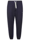 Autry Jogger Pant In Blue