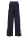 Autry Joggers In Blue