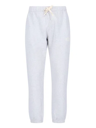 AUTRY 'JOGGERS' TRACK PANTS