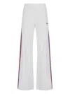 Autry Joggers In White