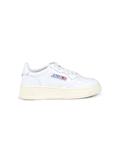 AUTRY AUTRY KIDS MEDALIST SNEAKERS