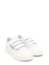 Autry Kidstripes Low Kid In Multicolour