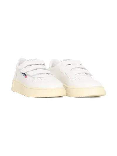 Autry Kidstripes Trainers