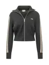 Autry Knit Jacket In Multi