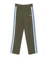 Autry Relaxed Straight Leg Active Pants